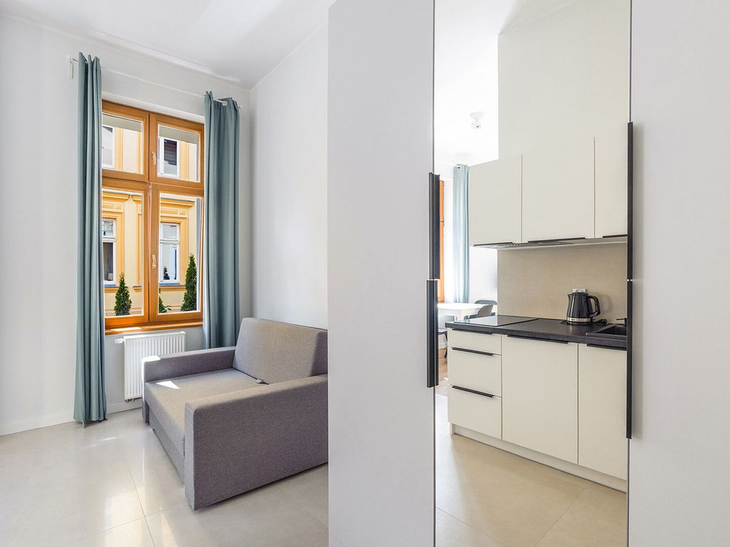 Sun&Snow Promenade - Apartment 8