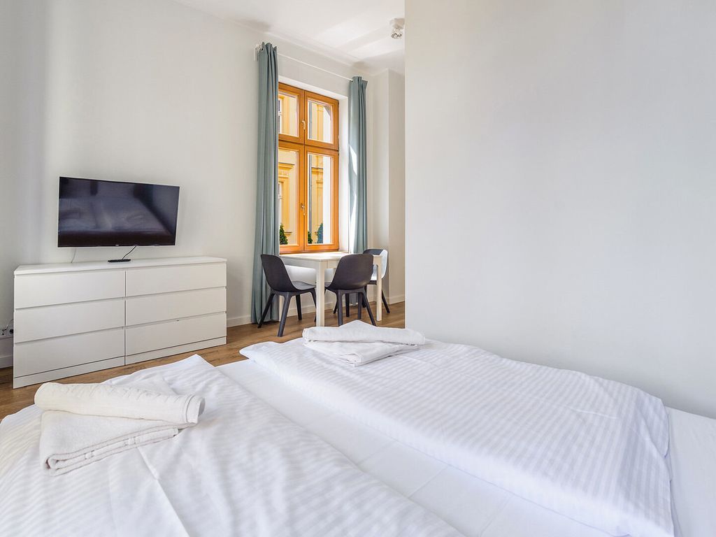 Sun&Snow Promenade - Apartment 8