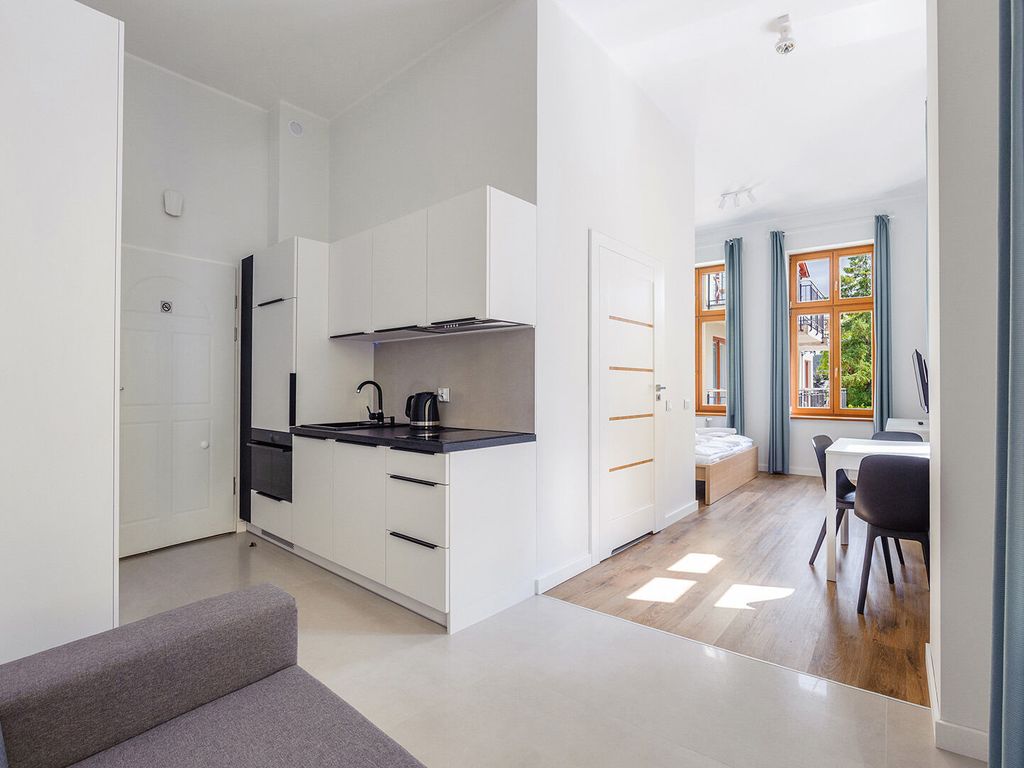 Sun&Snow Promenade - Apartment 8