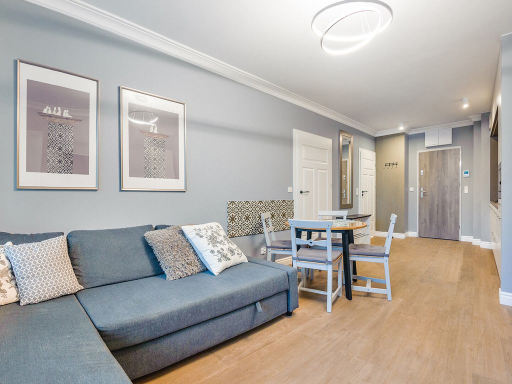 Sun&Snow Balticus - Apartment C17