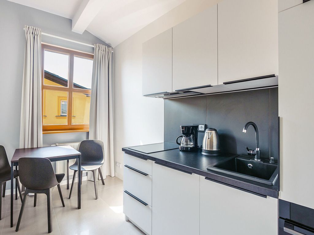 Sun&Snow Promenade - Apartment 23