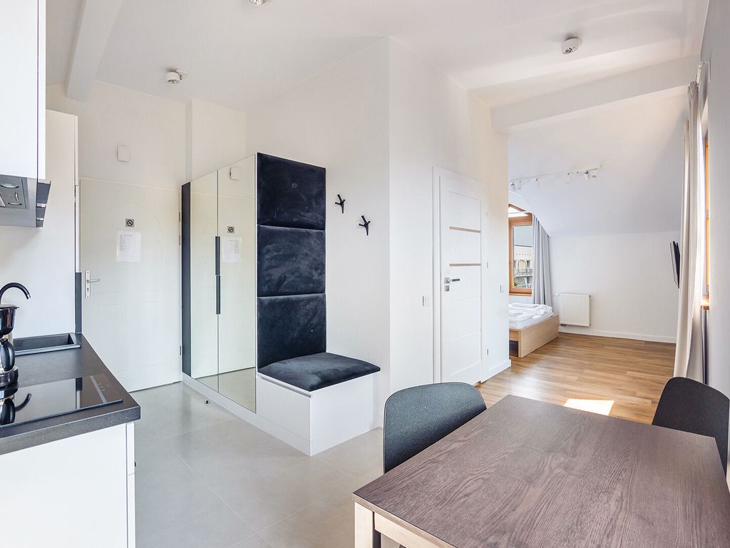 Sun&Snow Promenade - Apartment 23