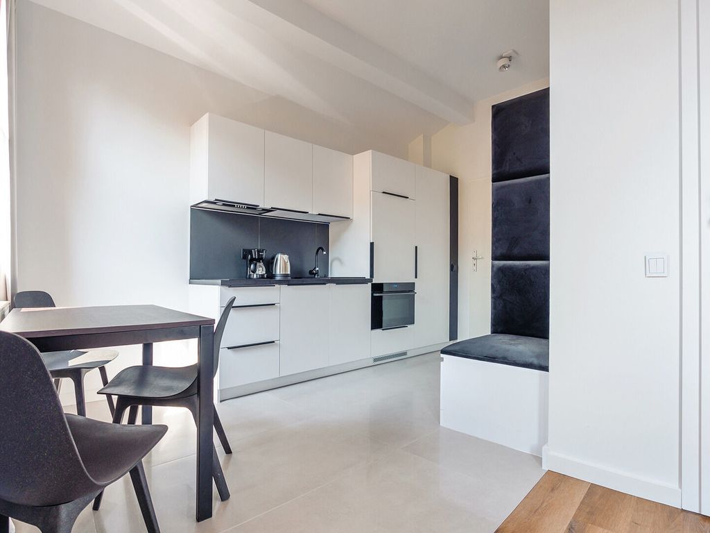 Sun&Snow Promenade - Apartment 23
