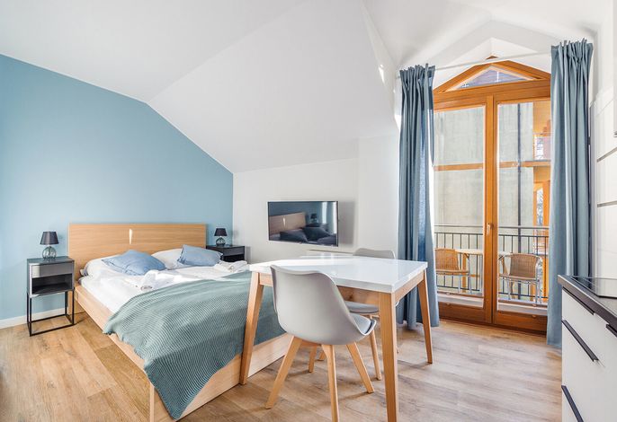 Sun&Snow Promenade - Apartment 20