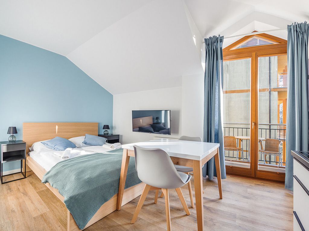 Sun&Snow Promenade - Apartment 20