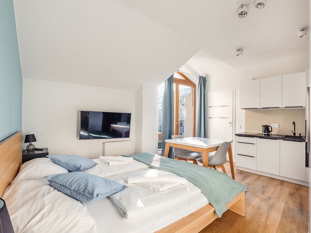Sun&Snow Promenade - Apartment 20