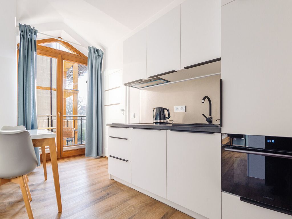 Sun&Snow Promenade - Apartment 20