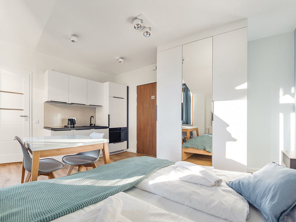 Sun&Snow Promenade - Apartment 20