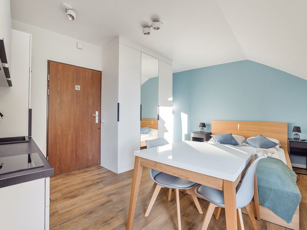 Sun&Snow Promenade - Apartment 20