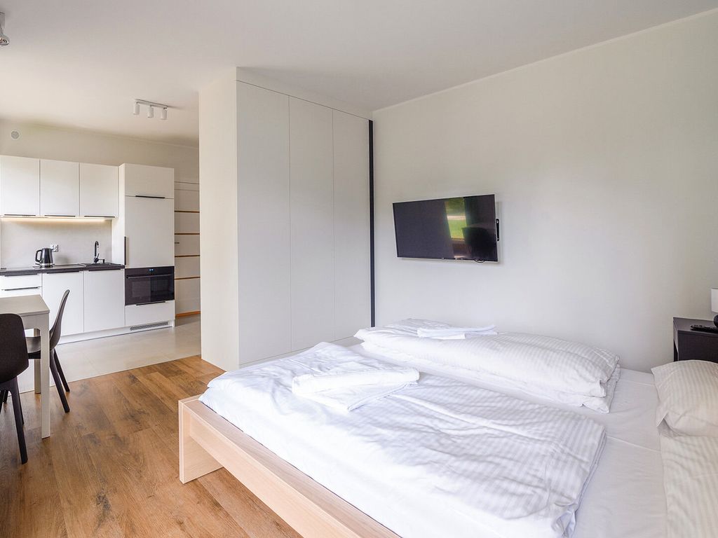 Sun&Snow Promenade - Apartment 3