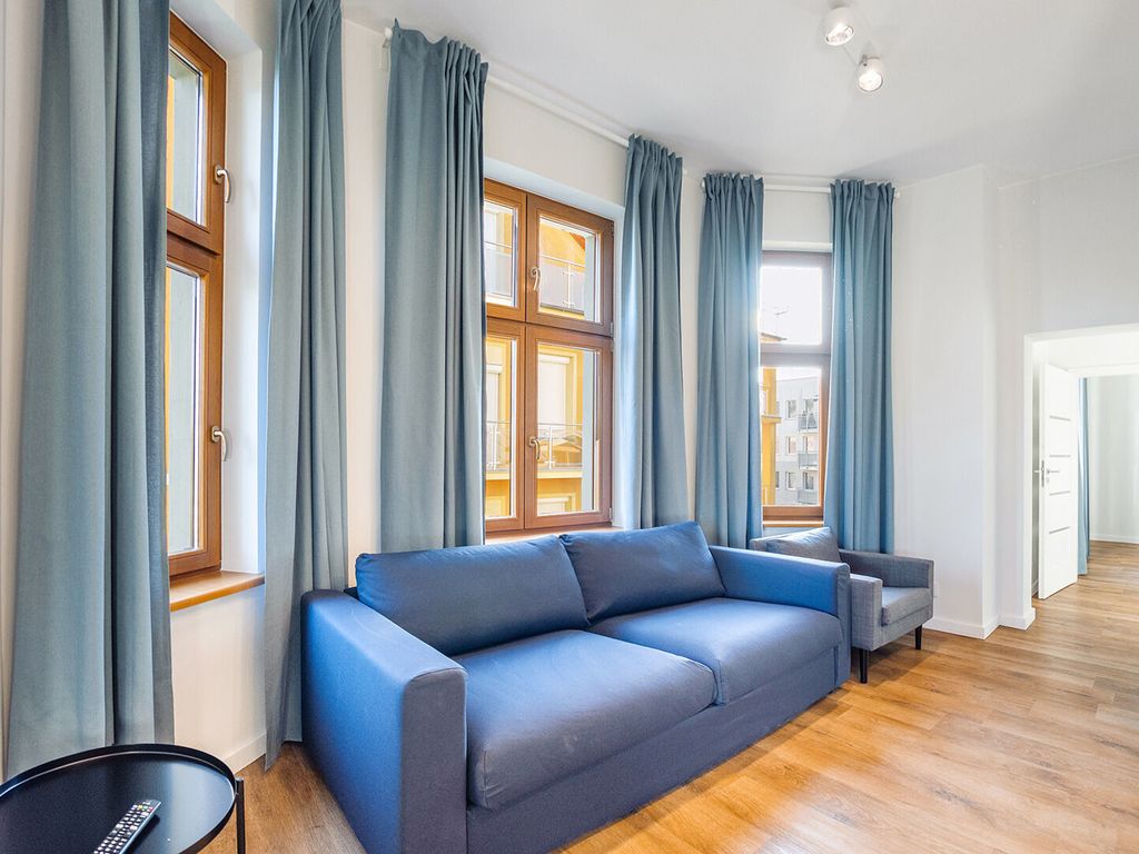 Sun&Snow Promenade - Apartment 21