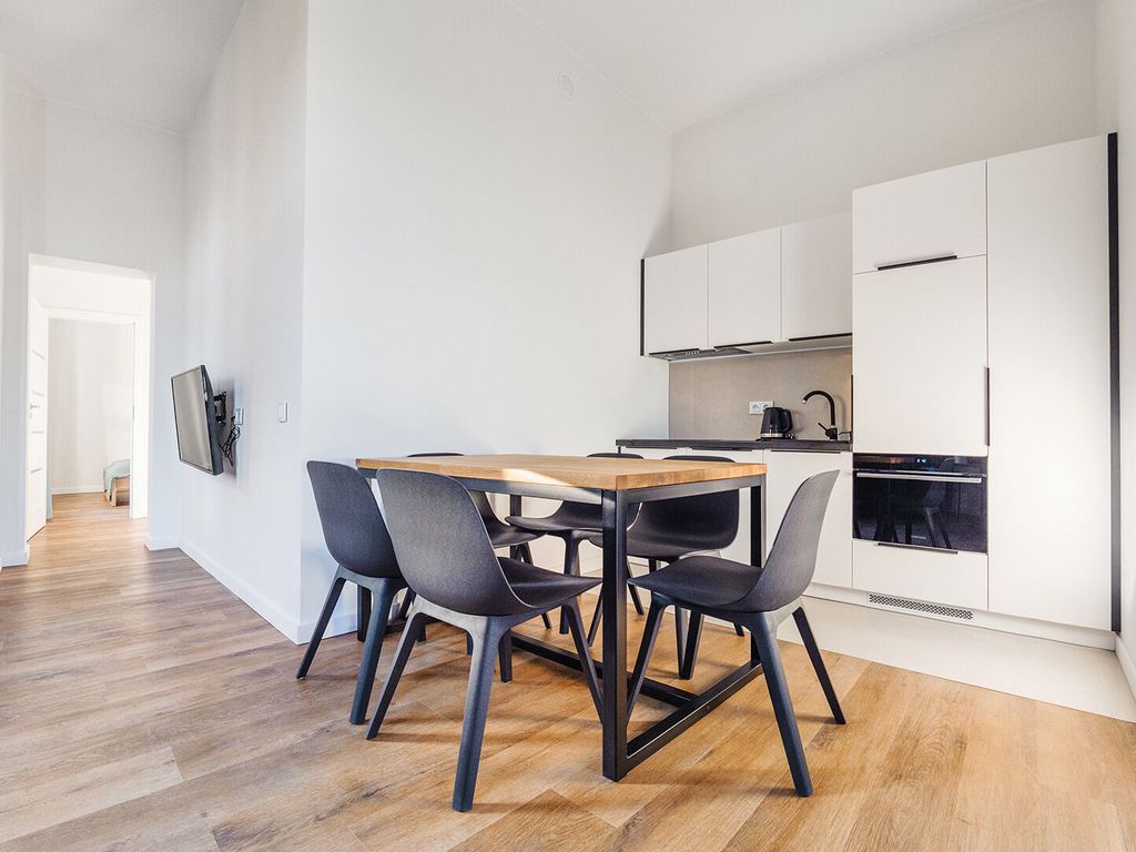 Sun&Snow Promenade - Apartment 21