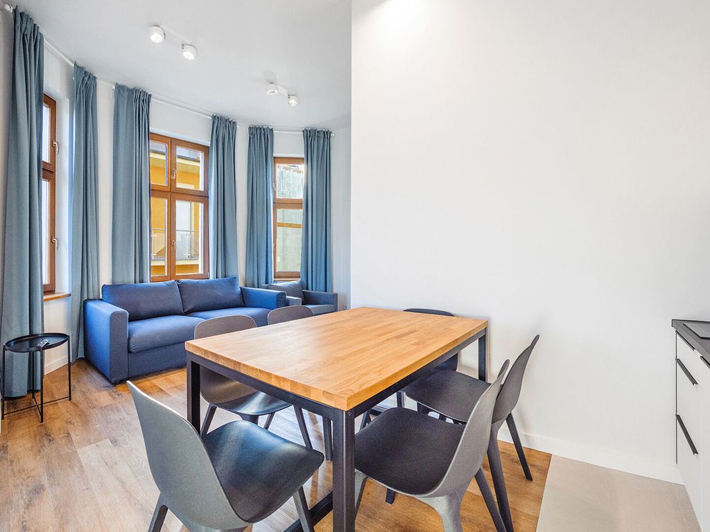 Sun&Snow Promenade - Apartment 21