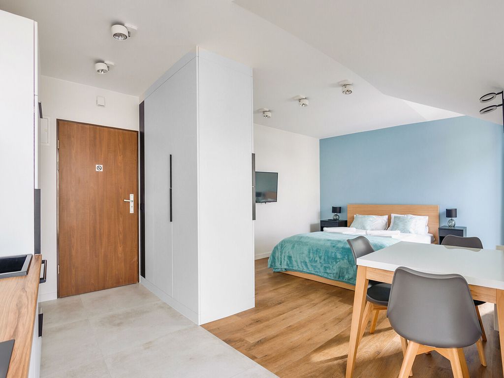 Sun&Snow Promenade - Apartment 12
