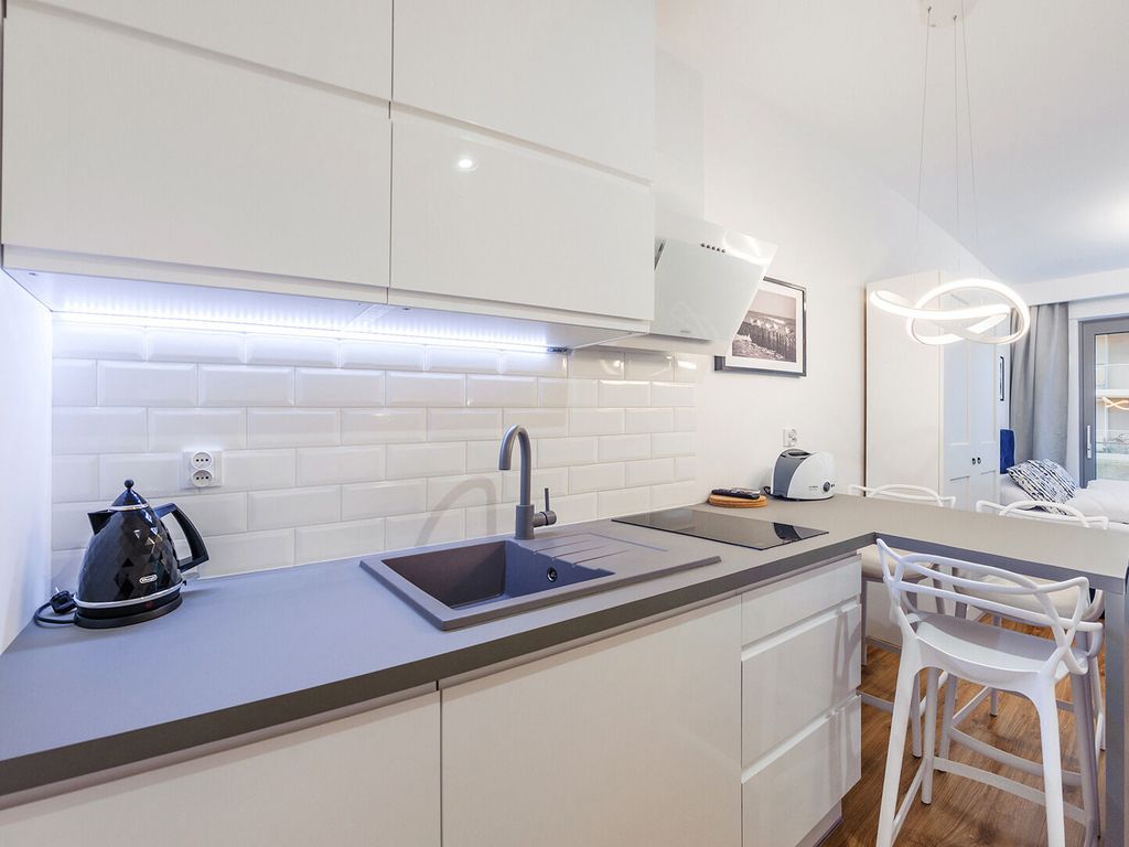 Sun&Snow Balticus - Apartment A1