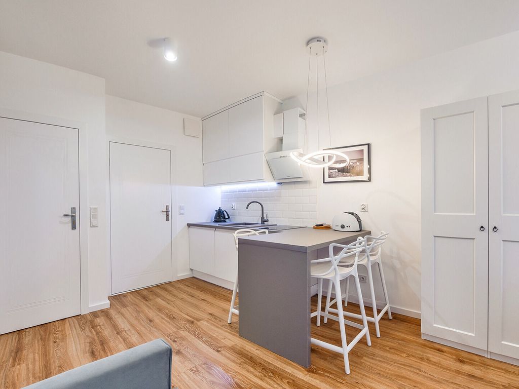 Sun&Snow Balticus - Apartment A1