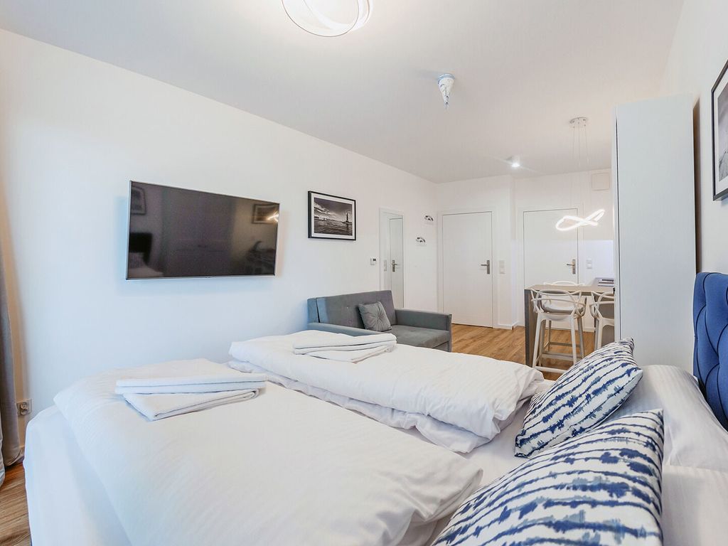 Sun&Snow Balticus - Apartment A1
