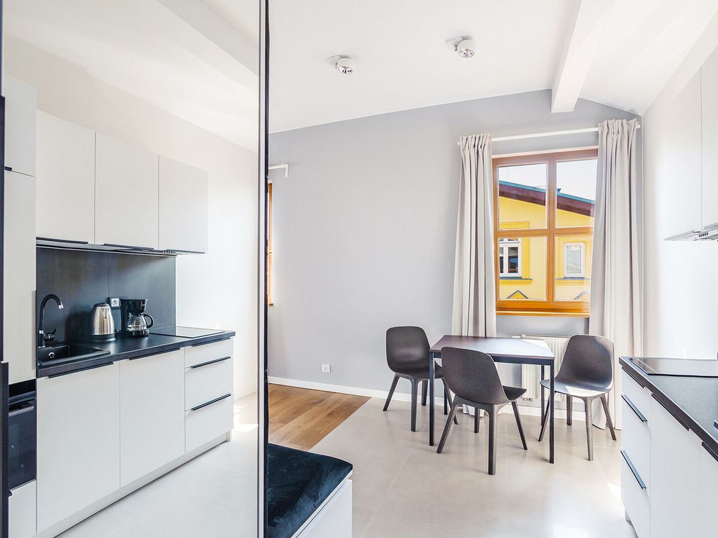 Sun&Snow Promenade - Apartment 5