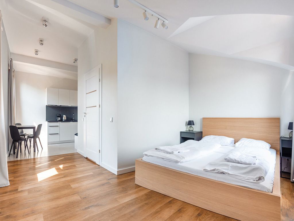 Sun&Snow Promenade - Apartment 5