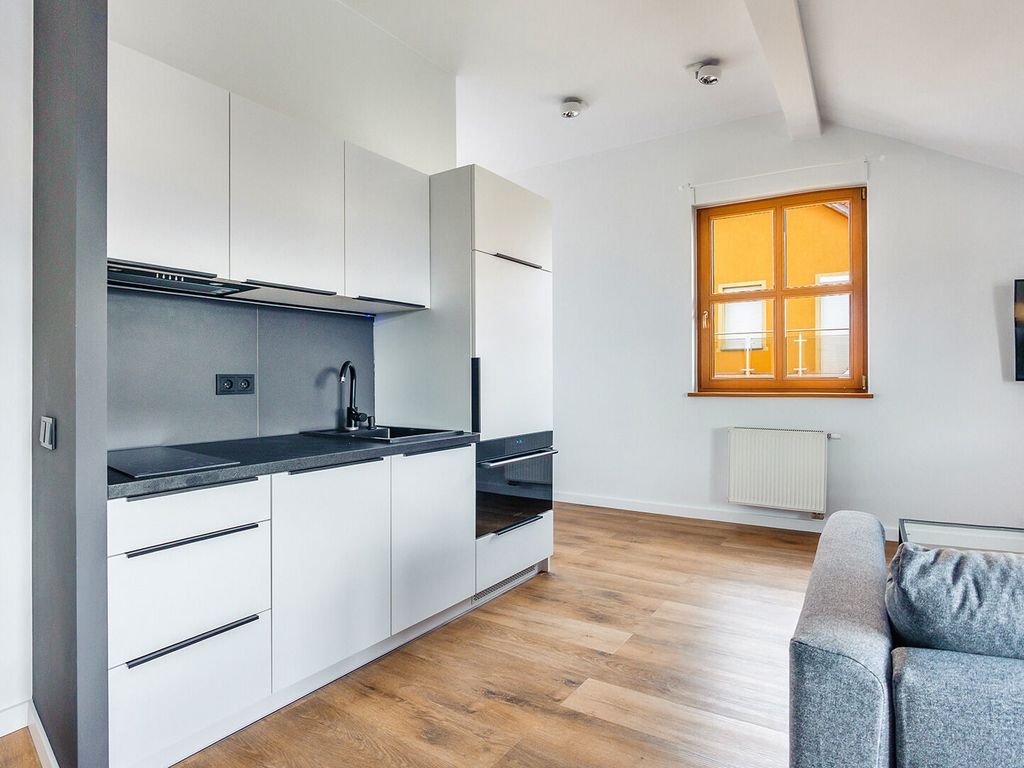 Sun&Snow Promenade - Apartment 24
