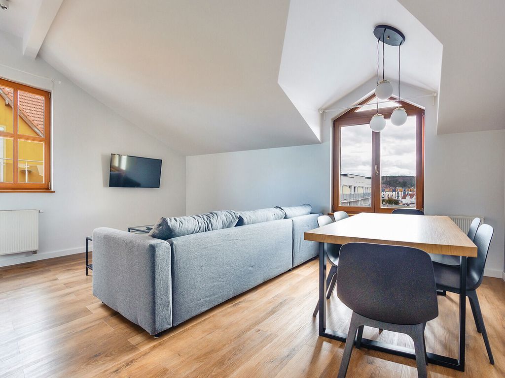 Sun&Snow Promenade - Apartment 24