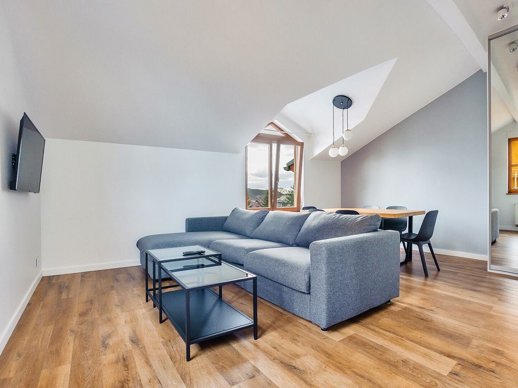 Sun&Snow Promenade - Apartment 24