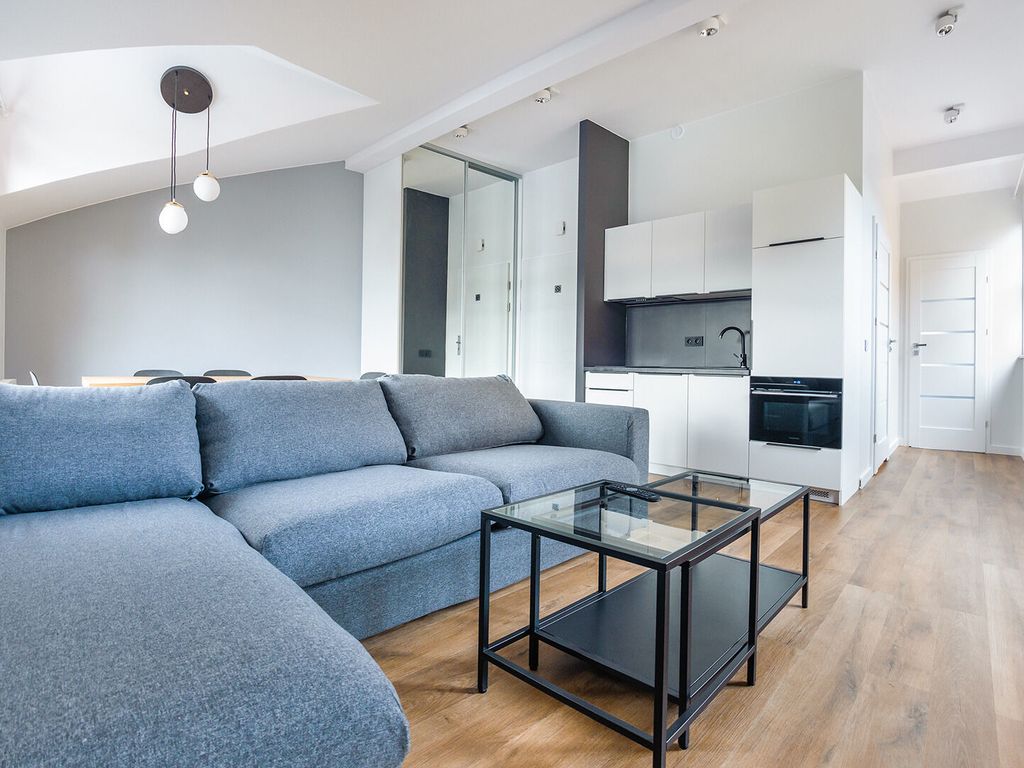 Sun&Snow Promenade - Apartment 24
