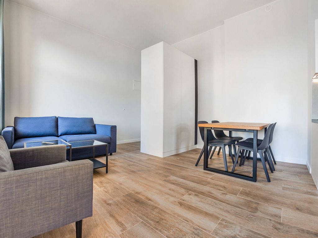 Sun&Snow Promenade - Apartment 15