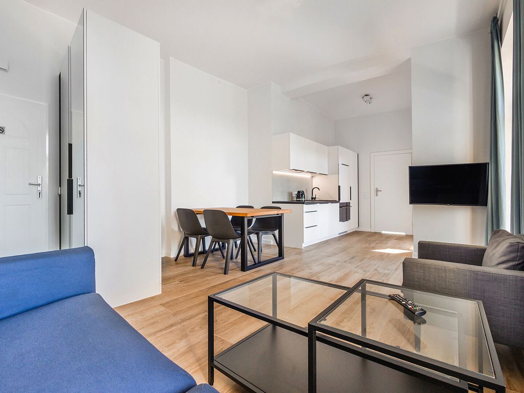 Sun&Snow Promenade - Apartment 15