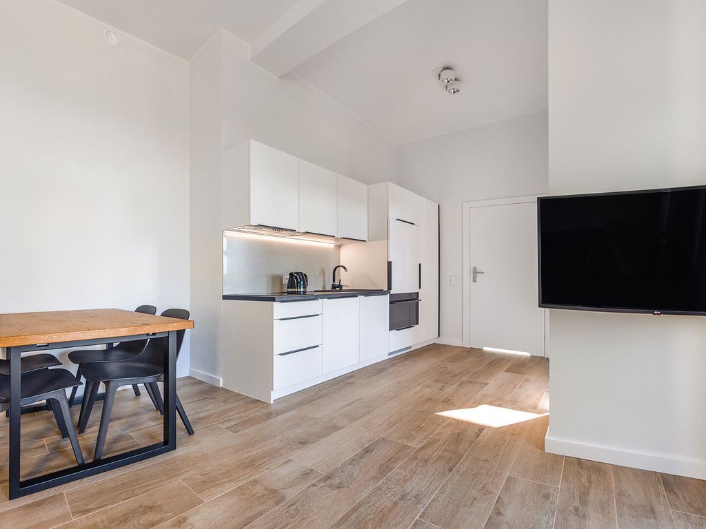 Sun&Snow Promenade - Apartment 15