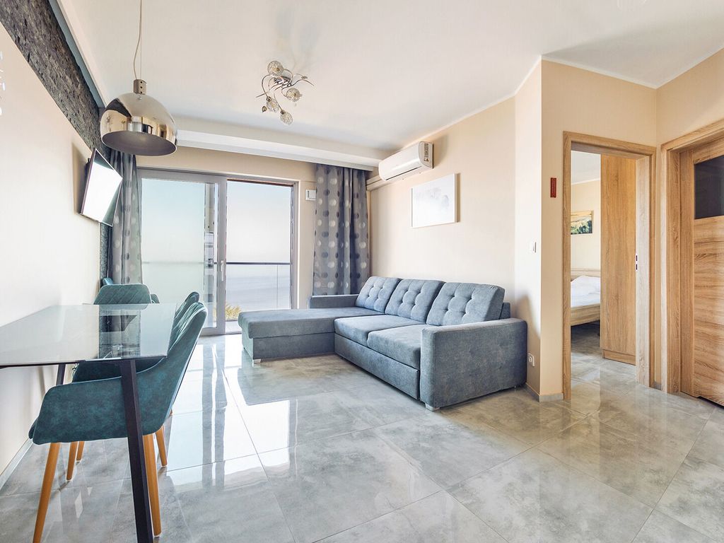Sun&Snow Balticus - Apartment B85
