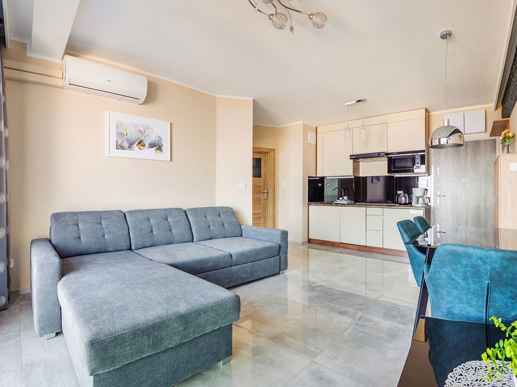 Sun&Snow Balticus - Apartment B85