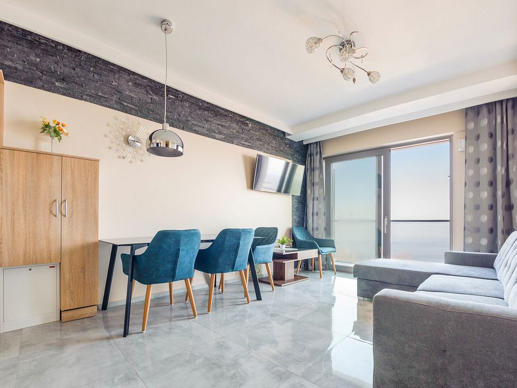 Sun&Snow Balticus - Apartment B85