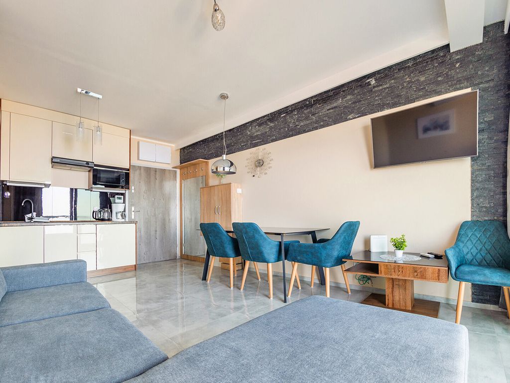 Sun&Snow Balticus - Apartment B85
