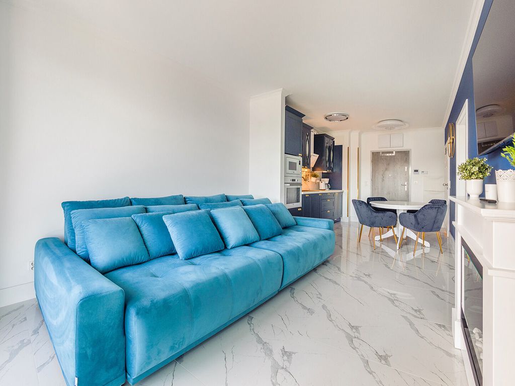 Sun&Snow Balticus - Apartment C95
