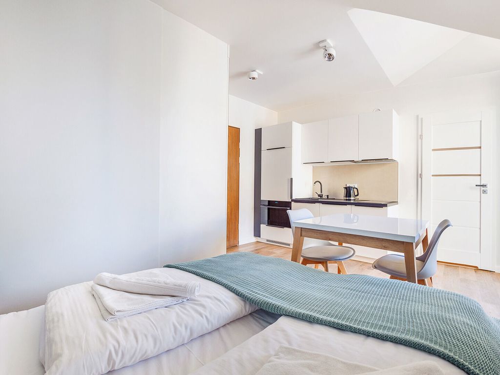 Sun&Snow Promenade - Apartment 17