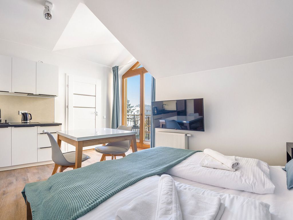 Sun&Snow Promenade - Apartment 17
