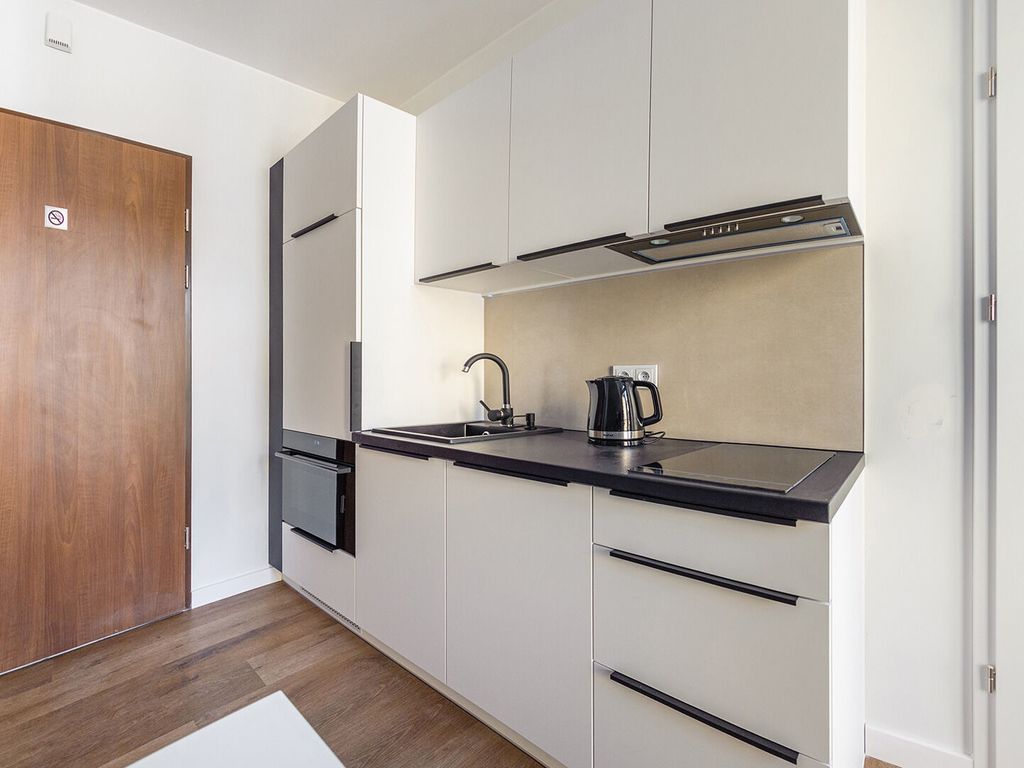 Sun&Snow Promenade - Apartment 17