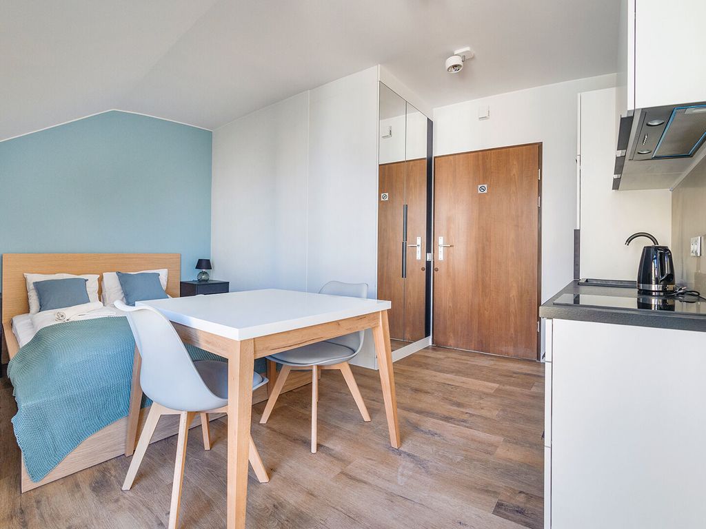 Sun&Snow Promenade - Apartment 17