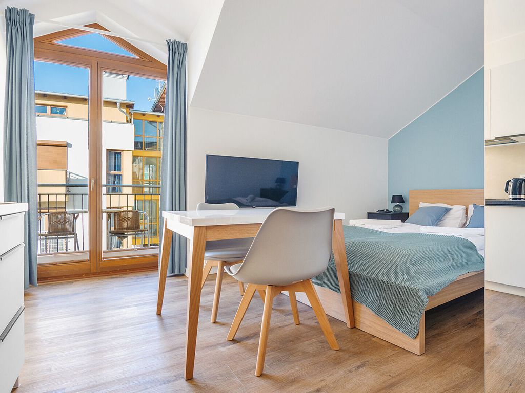 Sun&Snow Promenade - Apartment 17