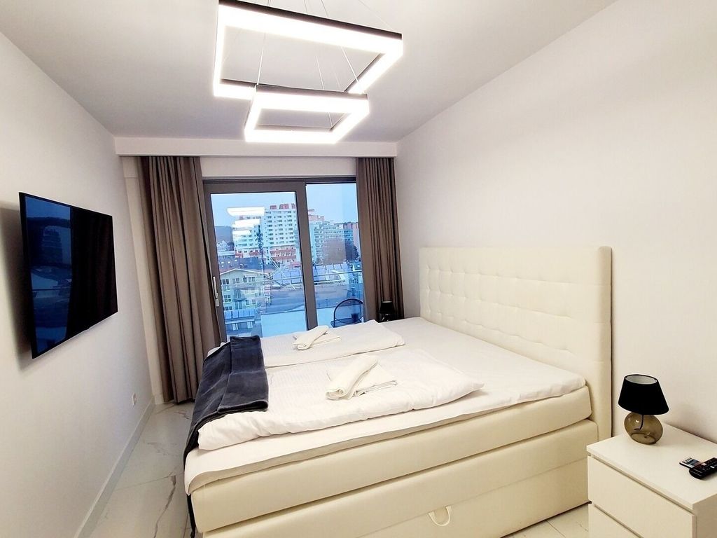 Sun&Snow Balticus - Apartment C51
