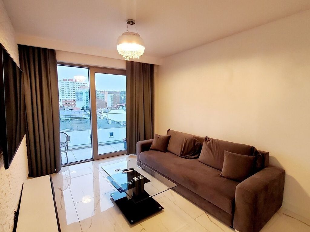 Sun&Snow Balticus - Apartment C51