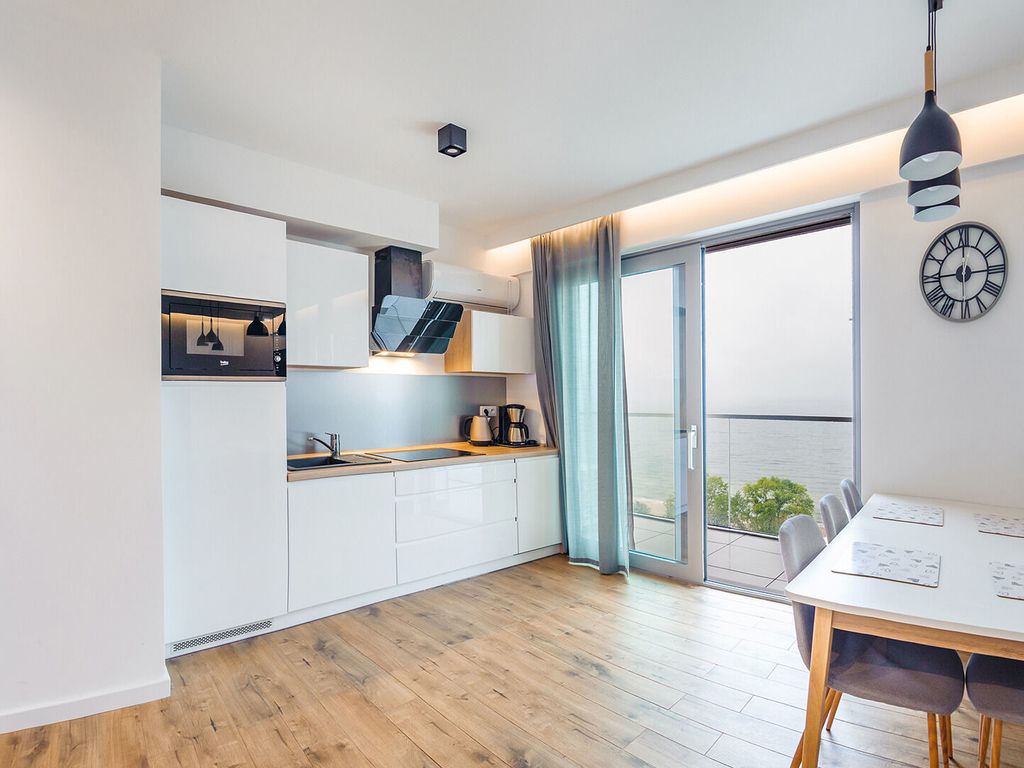 Sun&Snow Balticus - Apartment A117