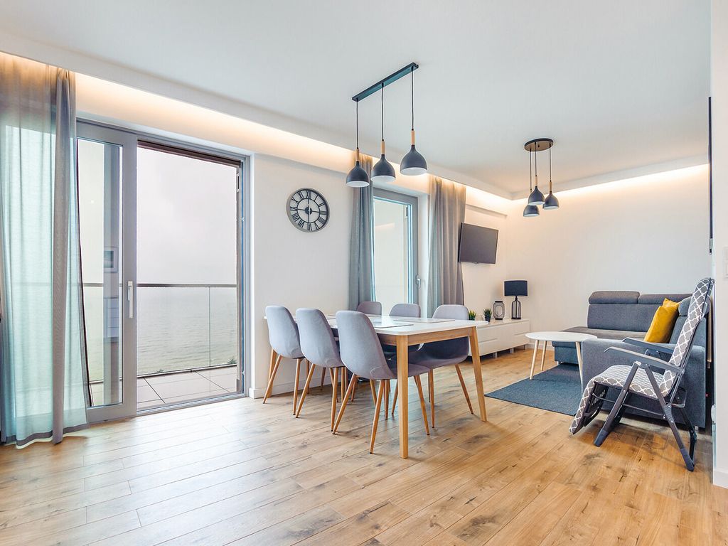 Sun&Snow Balticus - Apartment A117