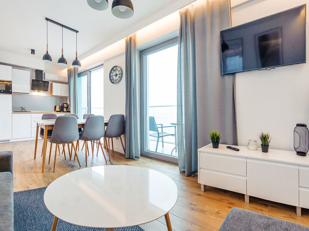 Sun&Snow Balticus - Apartment A117