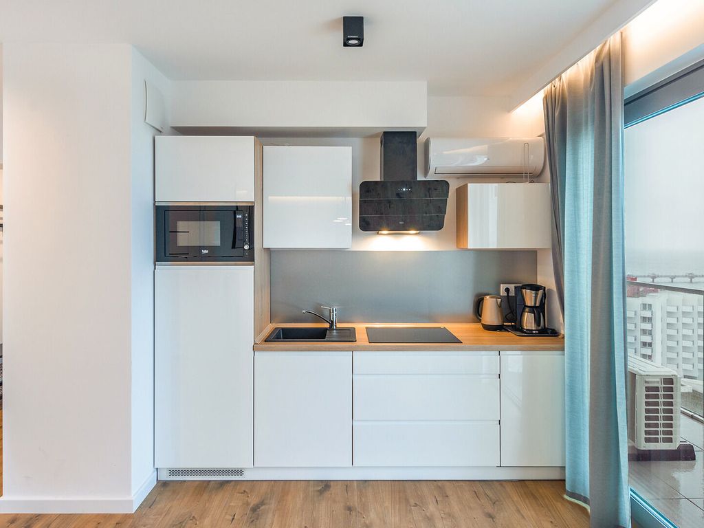 Sun&Snow Balticus - Apartment A117