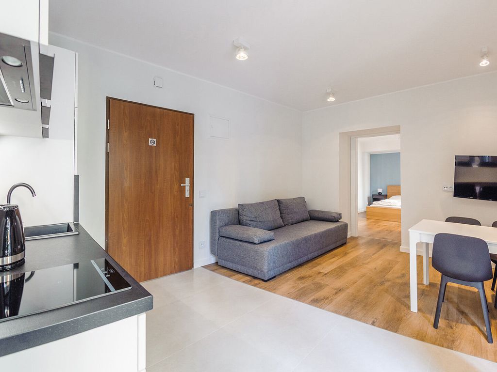 Sun&Snow Promenade - Apartment 6