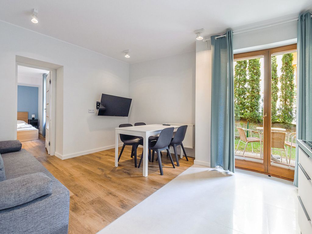 Sun&Snow Promenade - Apartment 6