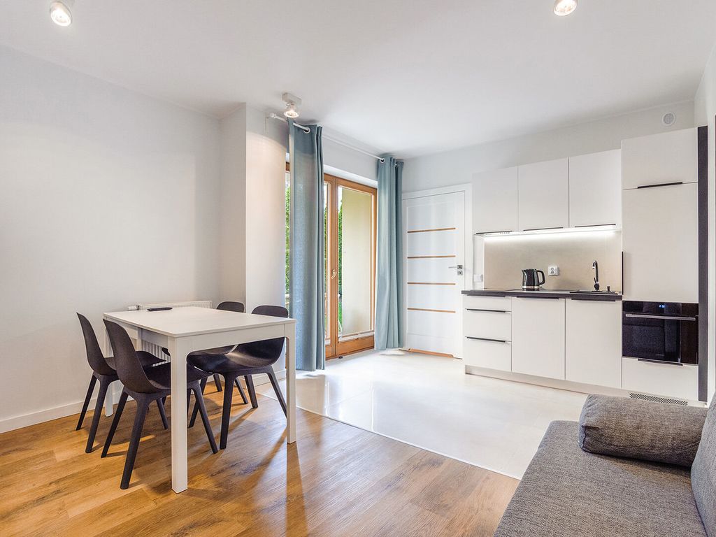 Sun&Snow Promenade - Apartment 6