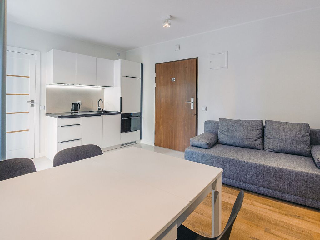 Sun&Snow Promenade - Apartment 6